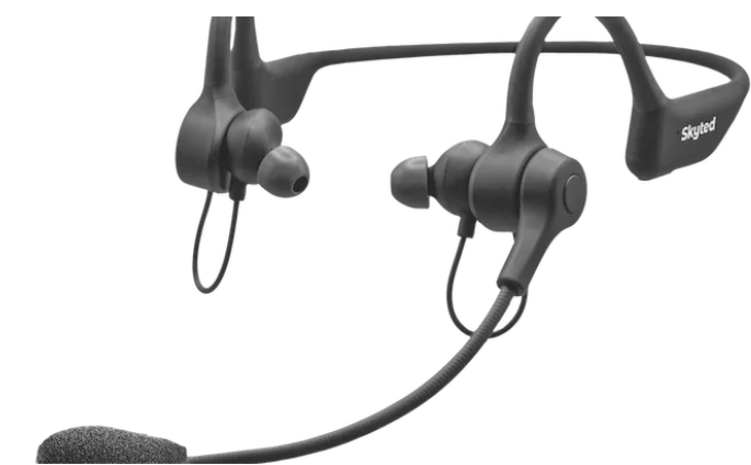 Safran 与 Skyted 合作为 RAVE IFEC 增加无声通信功