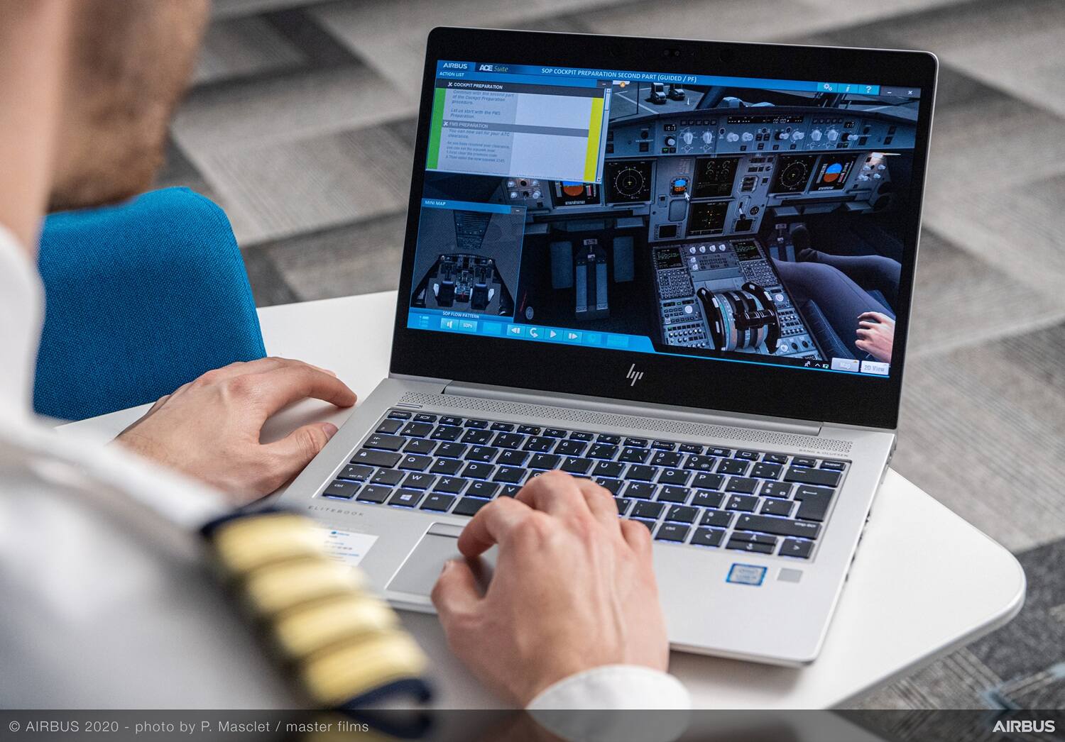 空中客车预计未来二十年中国航空售后市场需求发展强劲