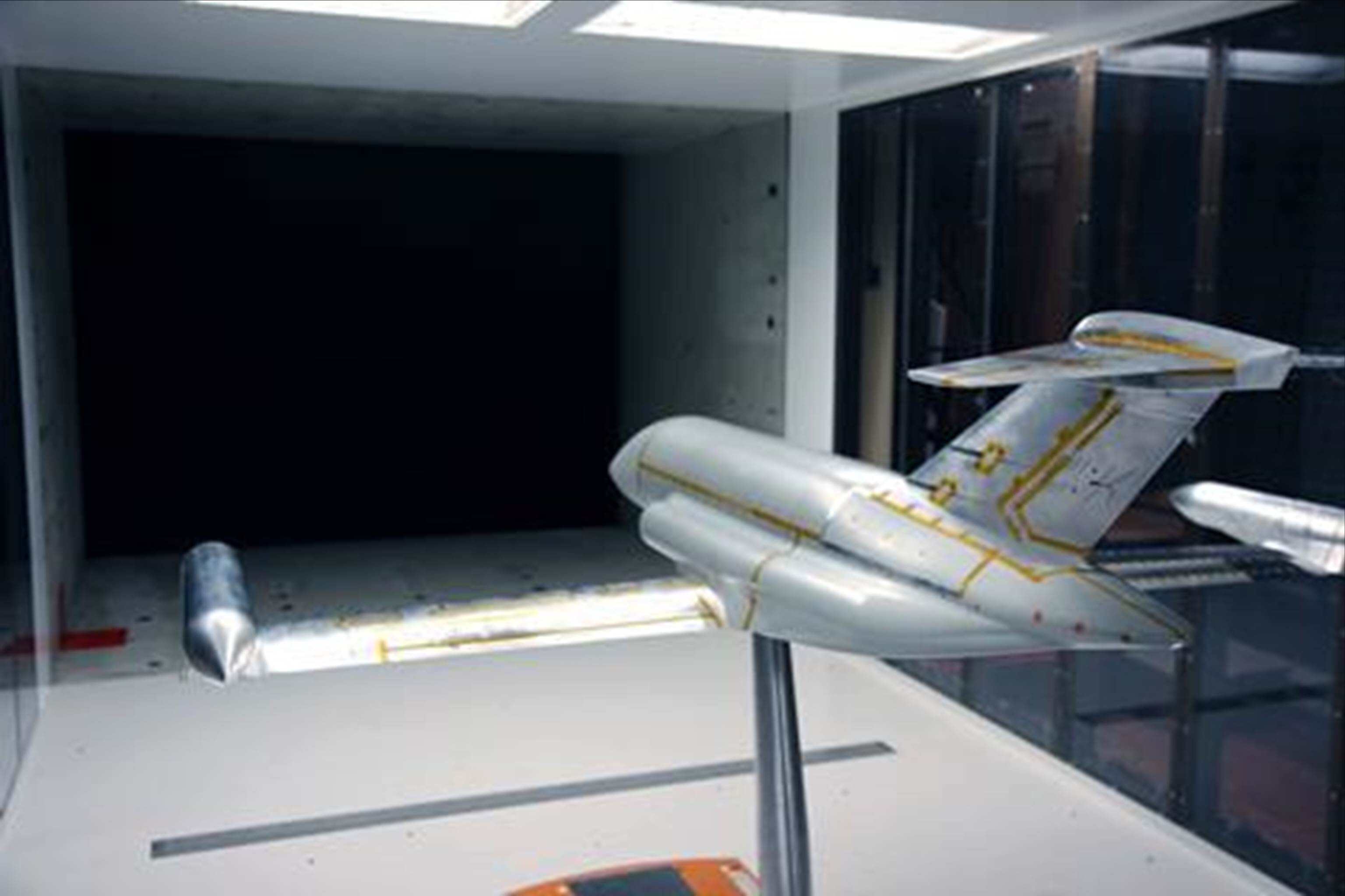 Beyond Aero宣布BYA-1商务喷气机在风洞测试中取得成功