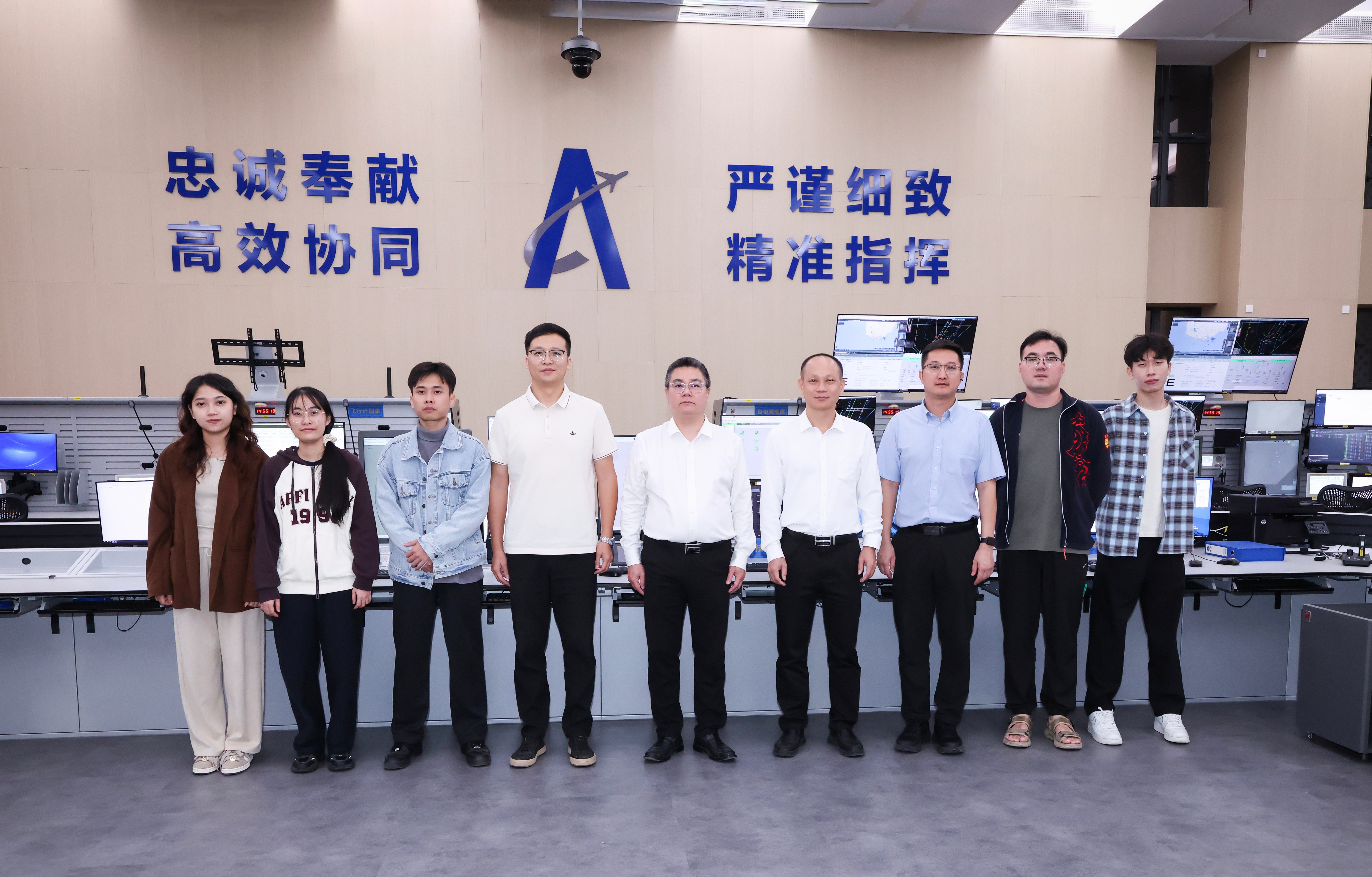 匠心守航启新程，技保铁军护长空——三亚进近管制区启用背后的坚守