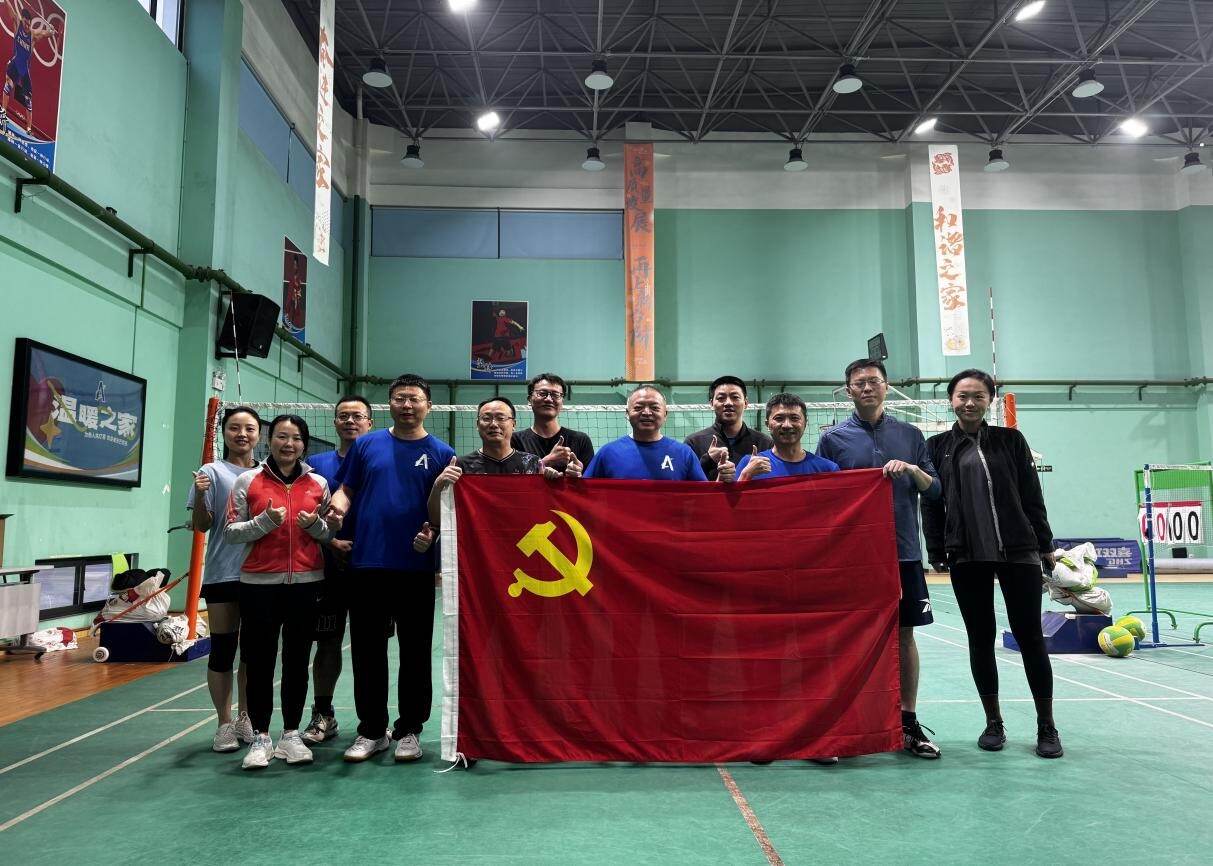 以联学深化认识 以共建推动落实——西南空管局基建部与通导部党支部开展联学共建活动