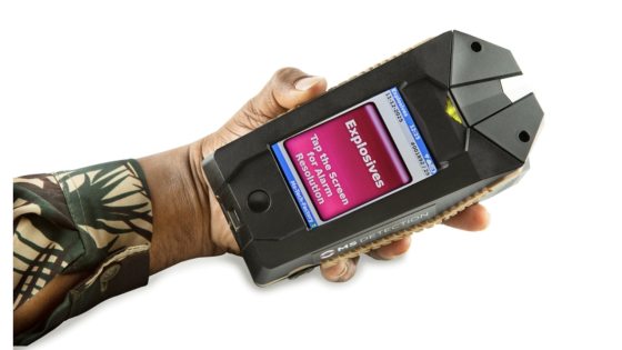 MS Tech赢得孟买探测合同