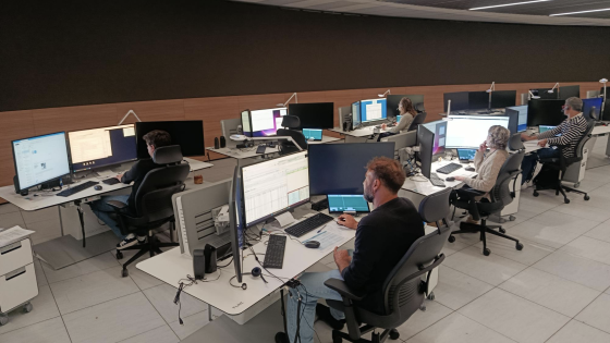 ENAIRE推出升级版ICARO XXI