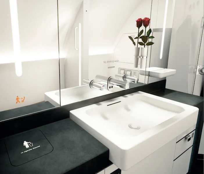 Jamco通过收购Schüschke推进飞机内饰业务增长