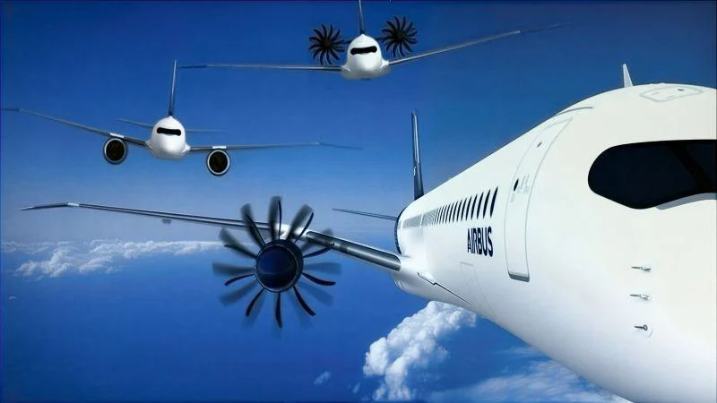 空中客车公布了NGSA A320neo的替代机型优先选择方案