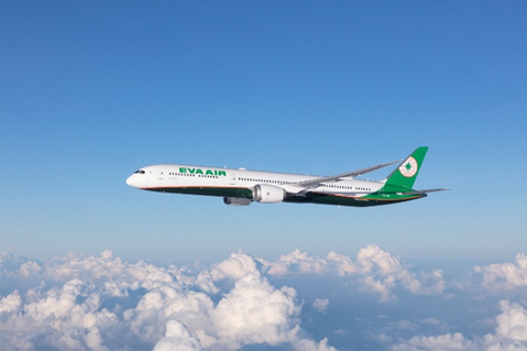 长荣航空连续13年荣获AirlineRatings.com飞安肯定