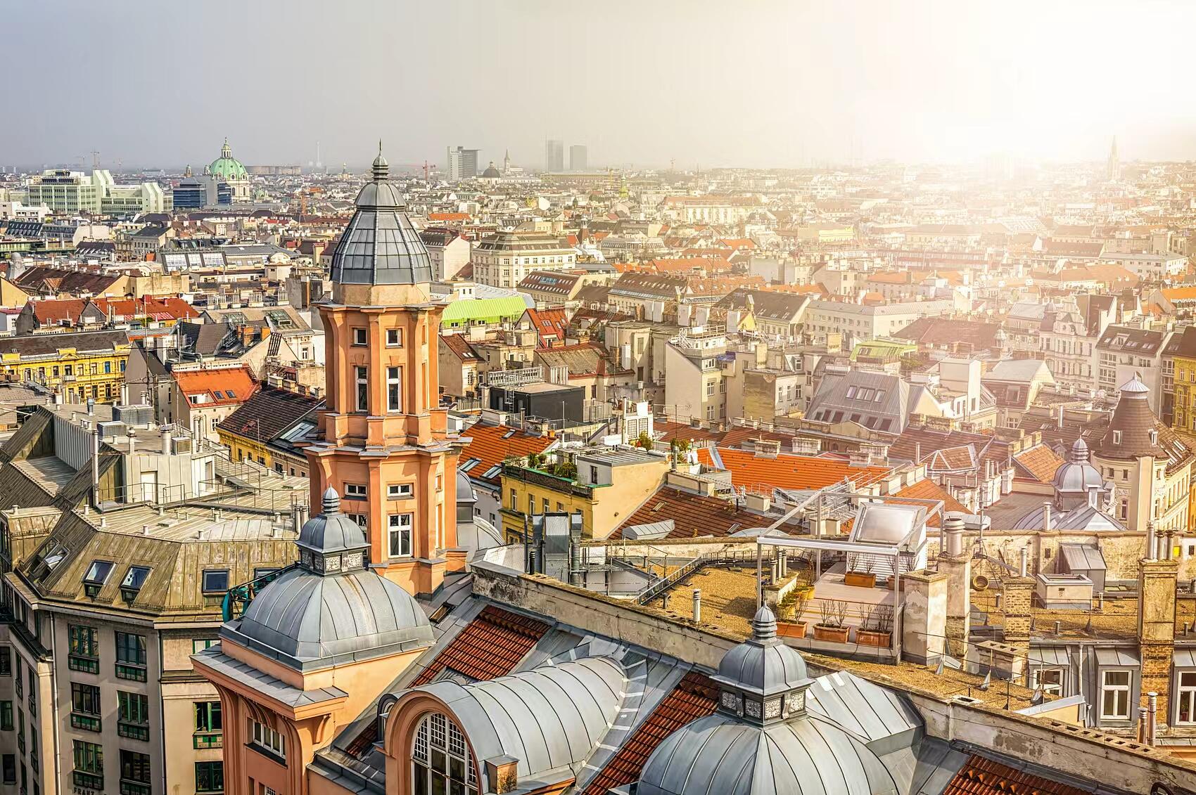 东航4月20日起新开“西安—维也纳”航线 机票已正式销售