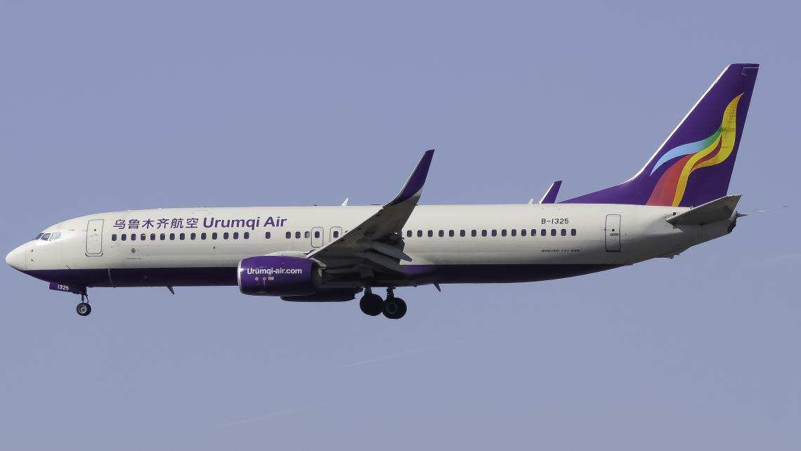 2026年春运将至，新海航乌鲁木齐航空预计运送旅客超40万人次