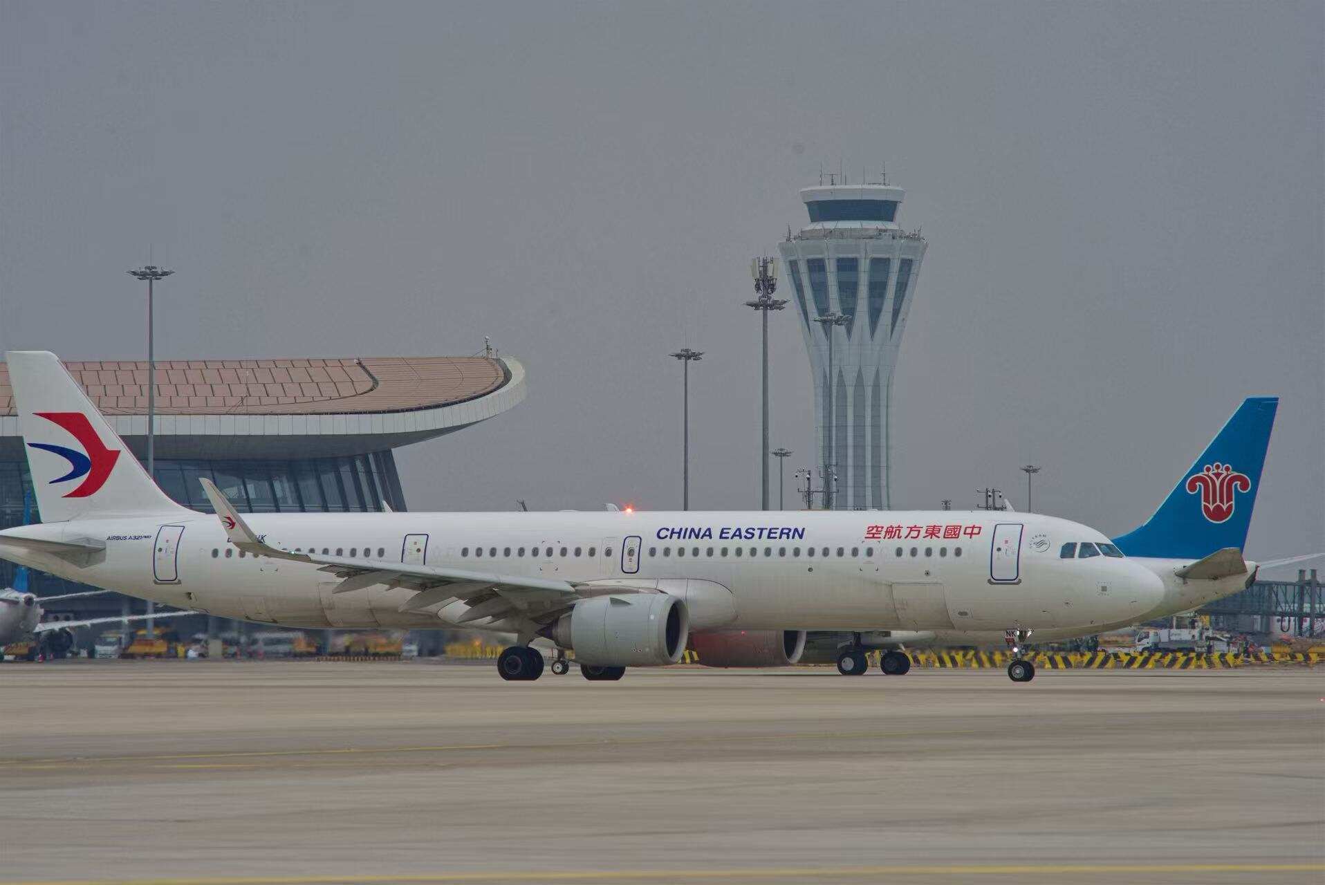 大兴机场2026年春运预计迎送旅客637.39万人次