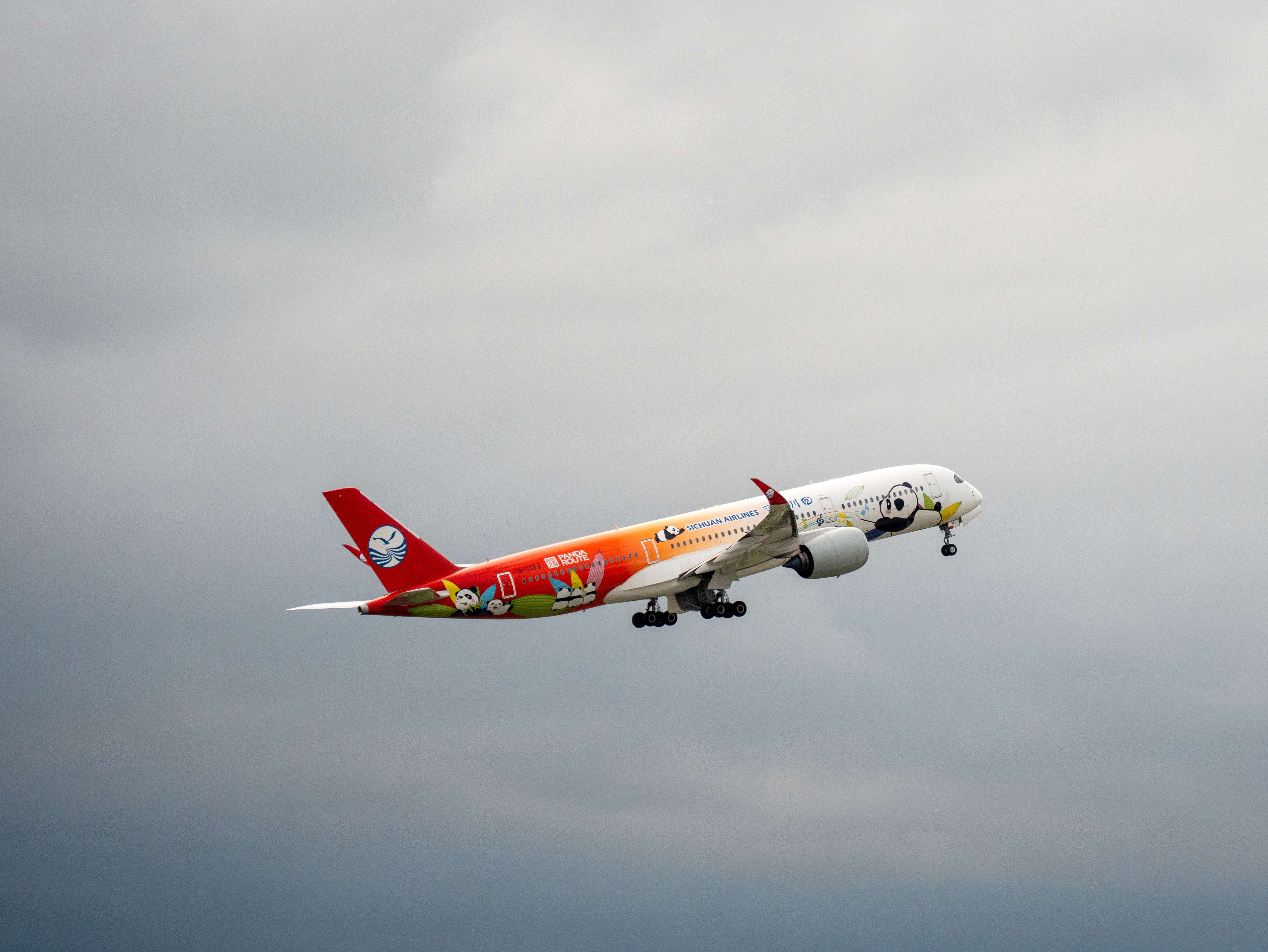 2026年春运川航日均航班量超740 聚焦市场需求增投运力、新开航线