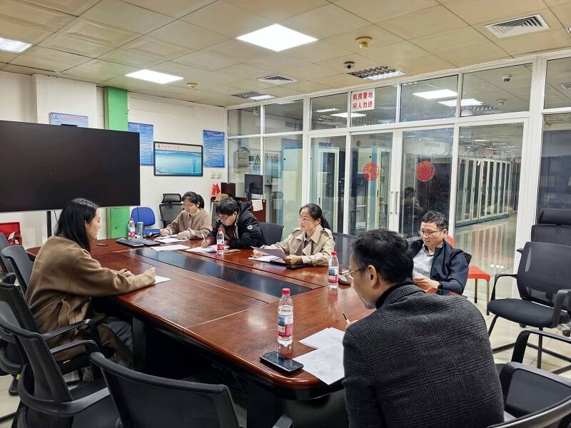 厦门空管站技术保障部圆满完成岗位胜任能力考核工作