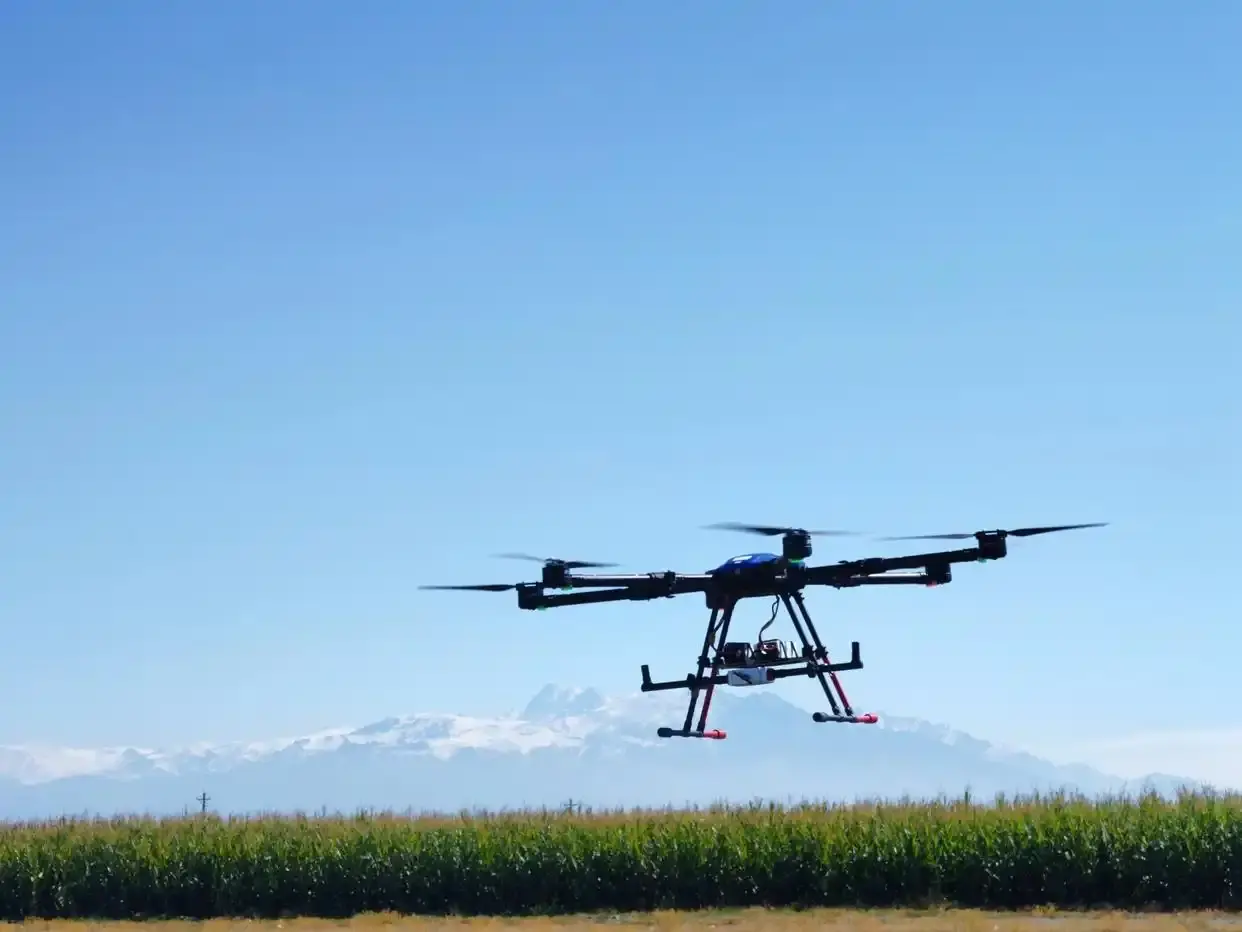 四川省低空经济产业学院成功获批建设