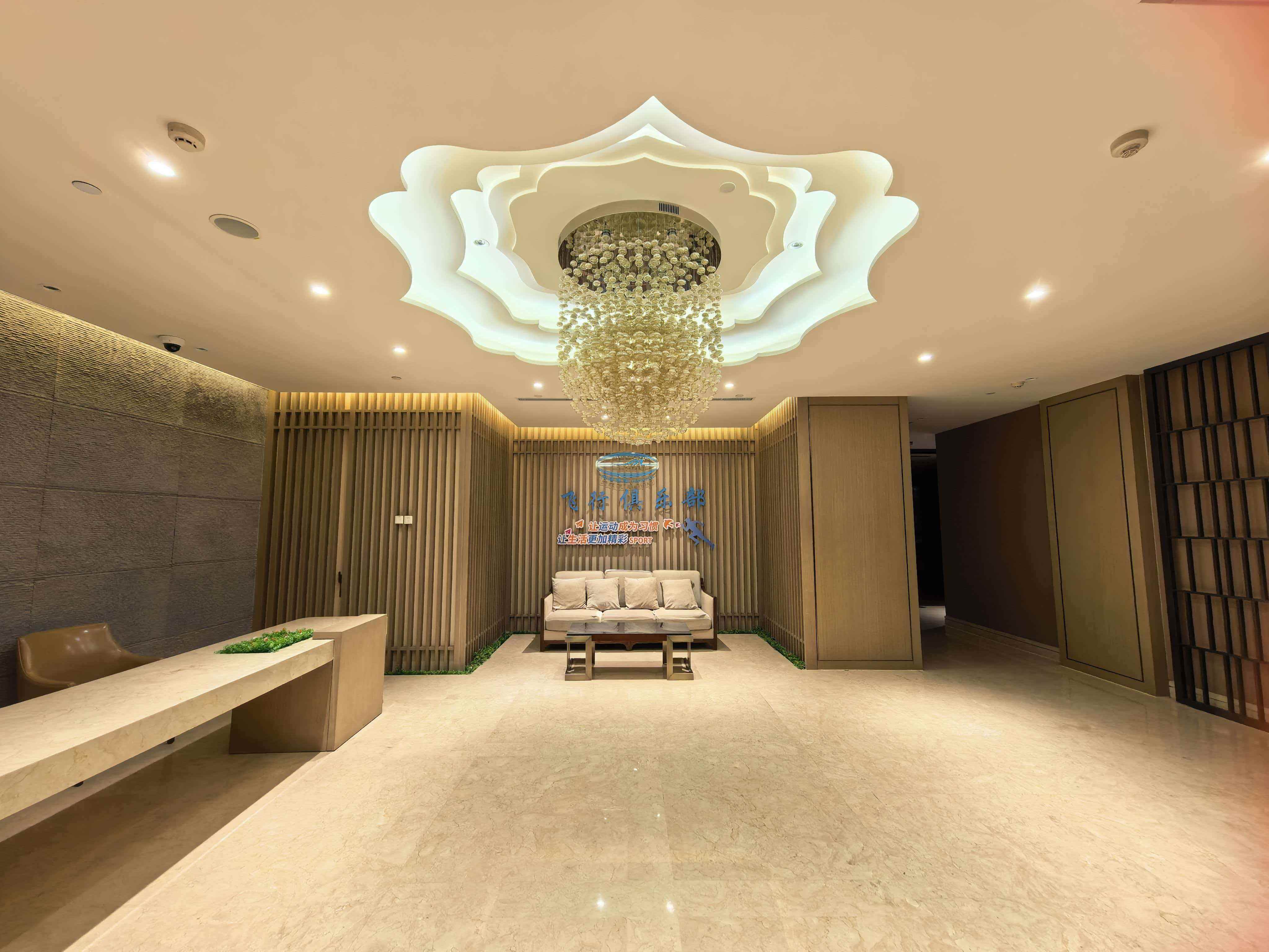 精准服务筑阵地    聚力转型促发展  ——新疆机场集团天缘航旅有限责任公司阿克苏分公司飞行员俱乐部正式投用