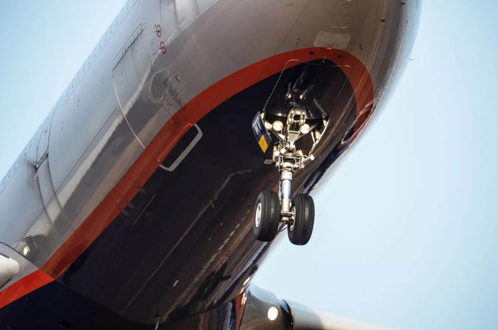 俄航空署：已准备好恢复与美国之间的直航