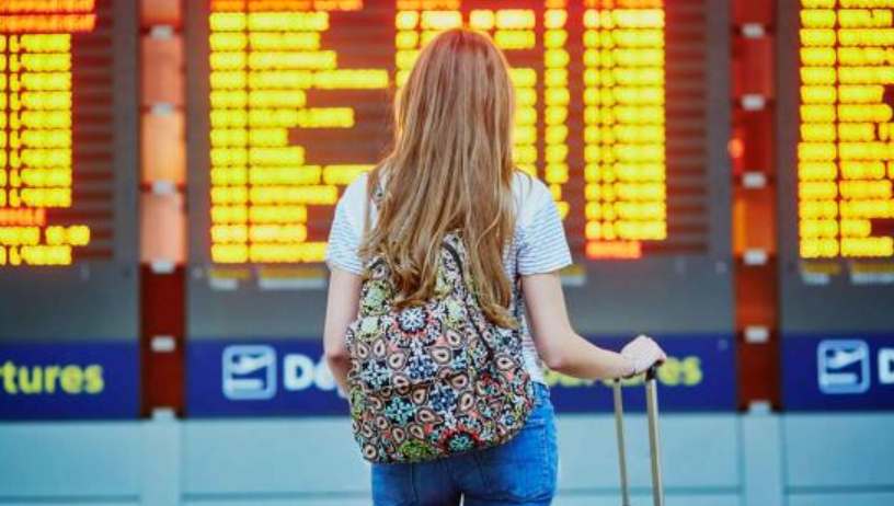 SITA推出航班延误解决方案