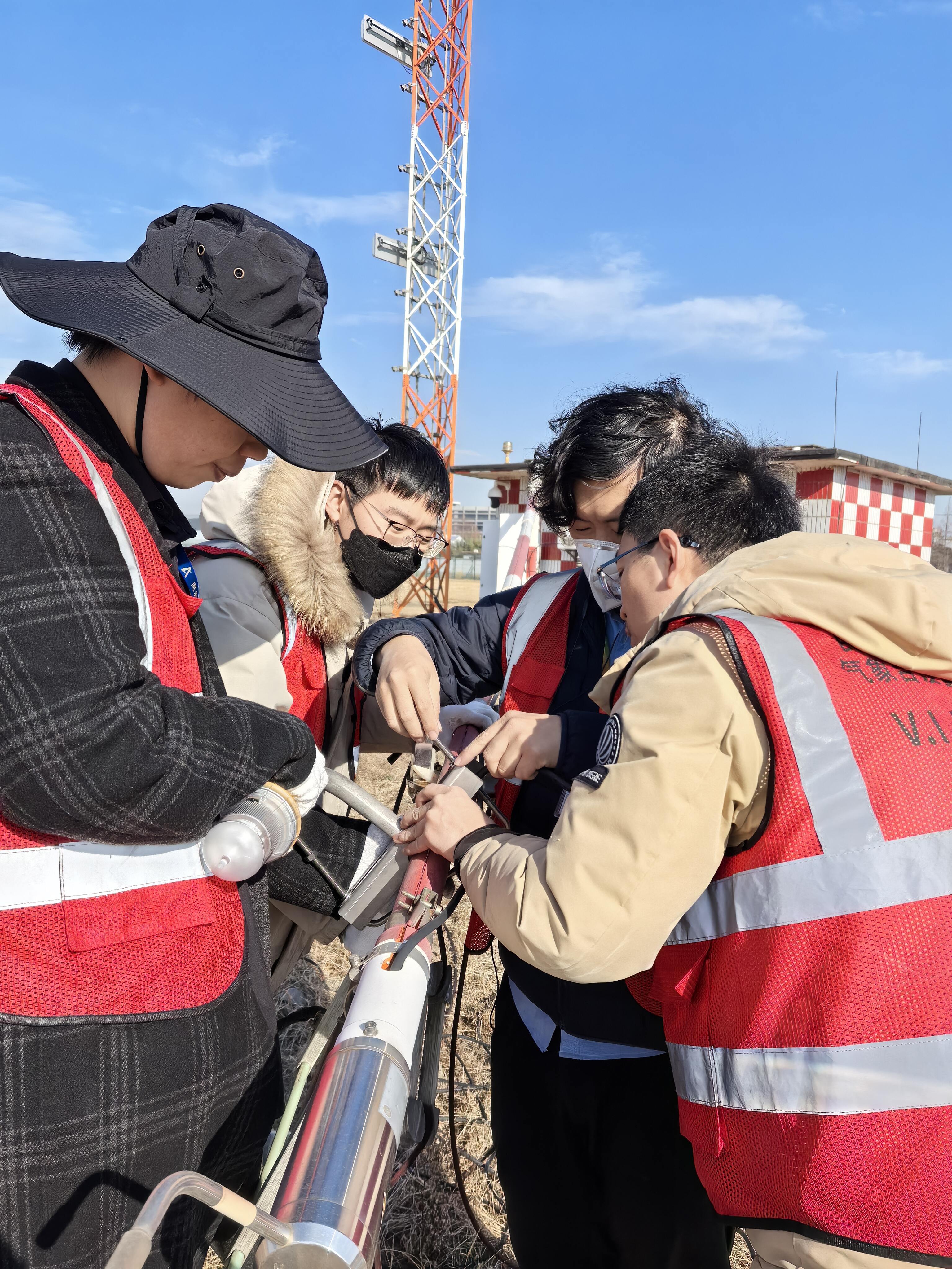 精技强能固根本，守正出新砺远途——V.I.P班组2025年度工作回顾与展望