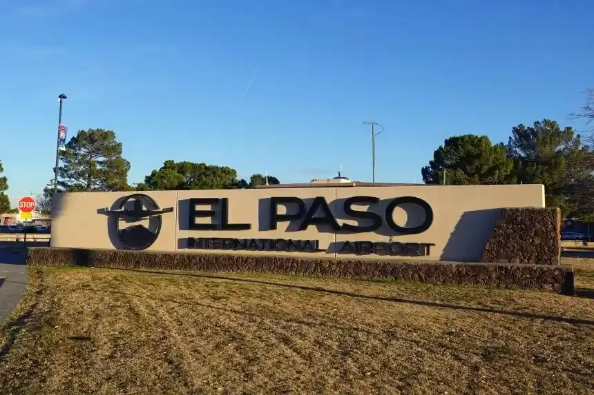 美联邦航空局宣布解除得州一机场停飞令