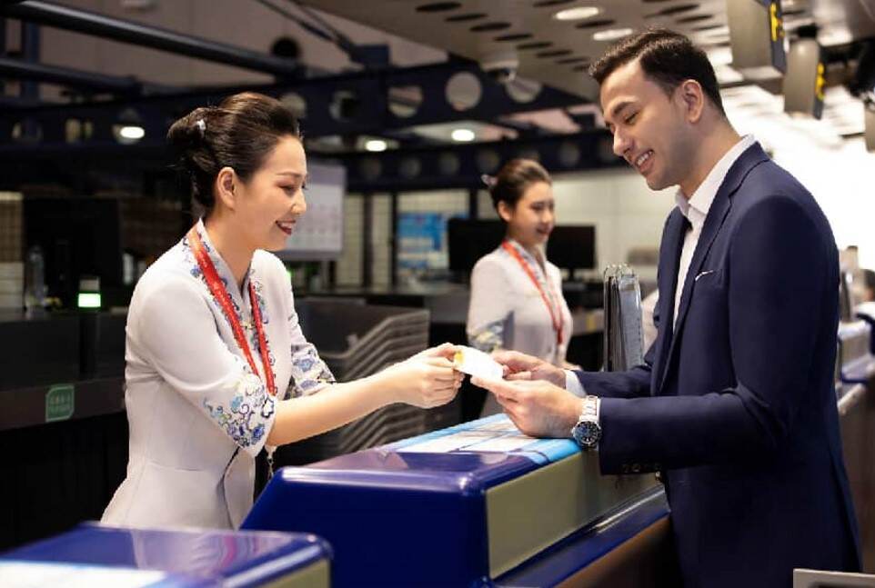 春运暖心启航：金鹏俱乐部“飞常金喜”等回馈活动为旅客送上多重出行礼遇