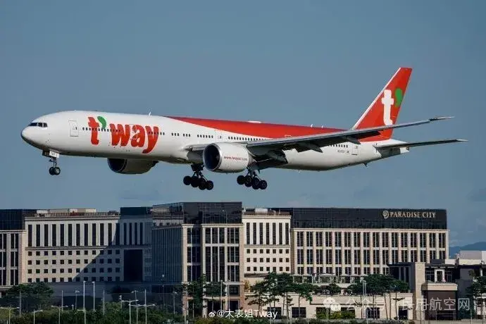 韩国11家航空公司全面禁止机上使用充电宝