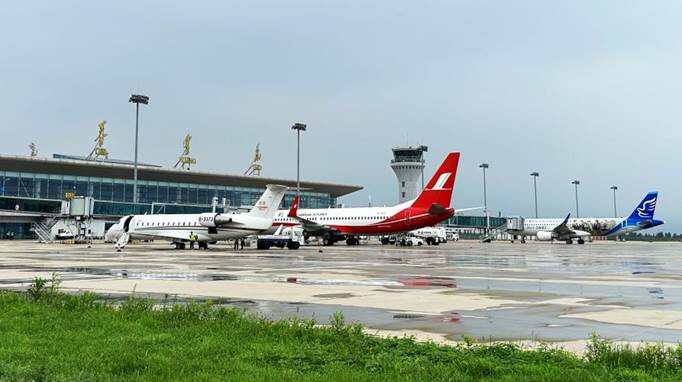 荣获8项ACI国际大奖 河北机场集团以世界级服务品质赋能区域高质量发展