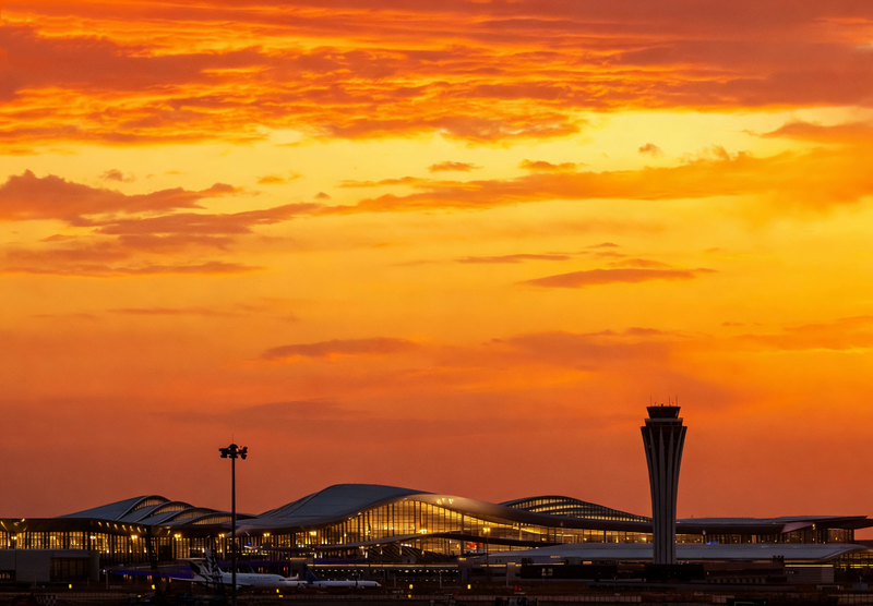 机场运行的“高清导航图”——解锁NAIP《中国民航国内航空资料汇编》核心价值