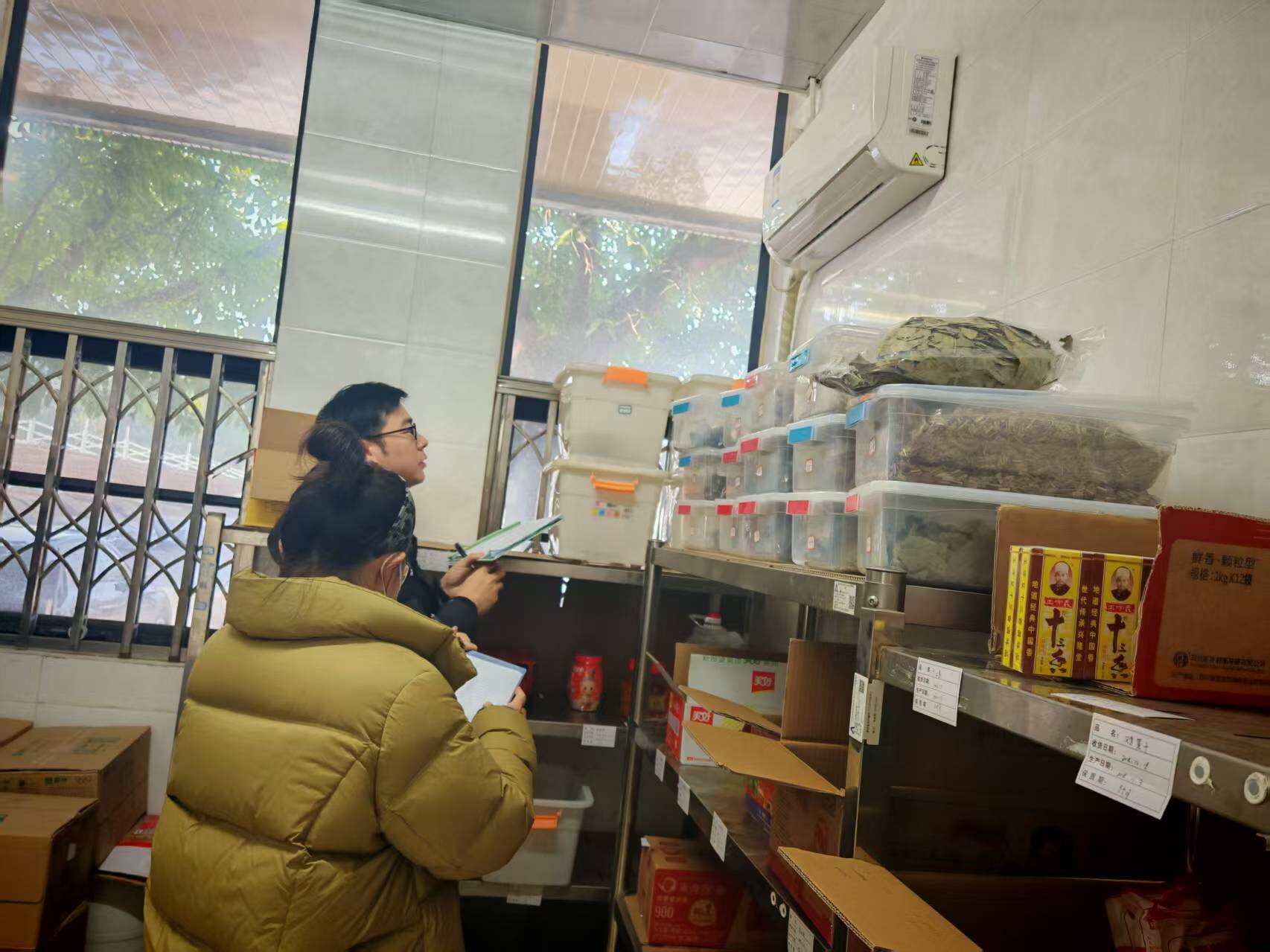 夯实资产管理基础 提升精细化管理水平——西南空管局商务公司完成2025年度固定资产及实物资产盘点工作