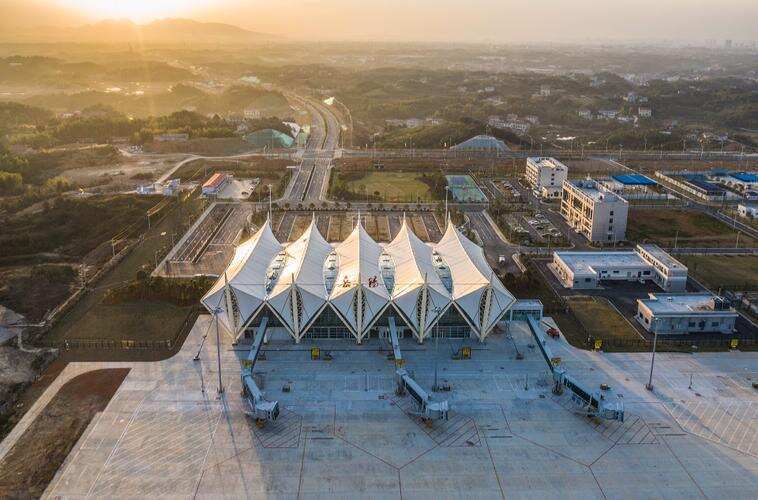 岳阳平江将升级A1类通用机场