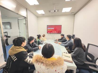 筑牢思想防线 严守安全底线——西南空管局气象中心天府气象台团支部召开防范酒驾法制教育专题会议