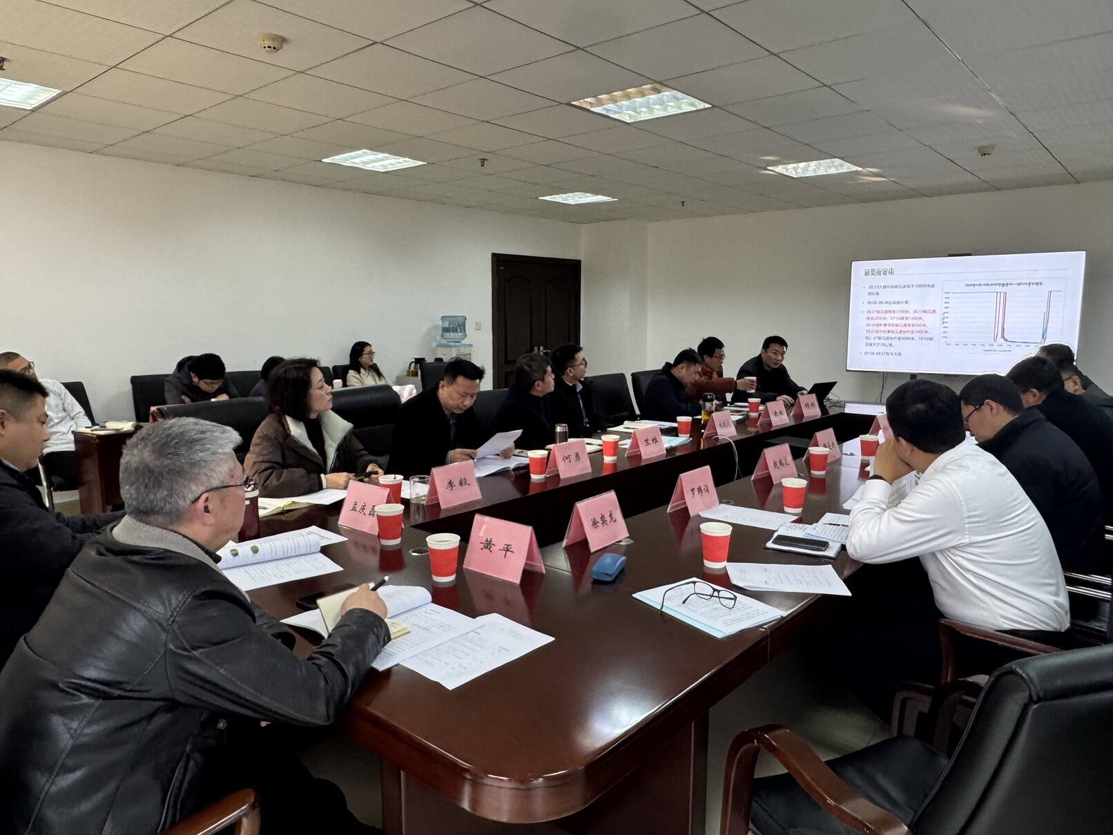 深化协同攻坚 助力中小机场高质量发展——四川省机场集团集中预报论证服务项目顺利通过验收