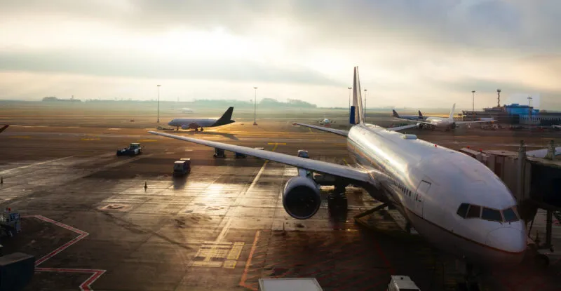 Astronics公司的航空航天业务增长强劲