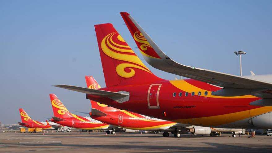 海南航空多措并举全力做好2026年全国两会航空运输保障工作