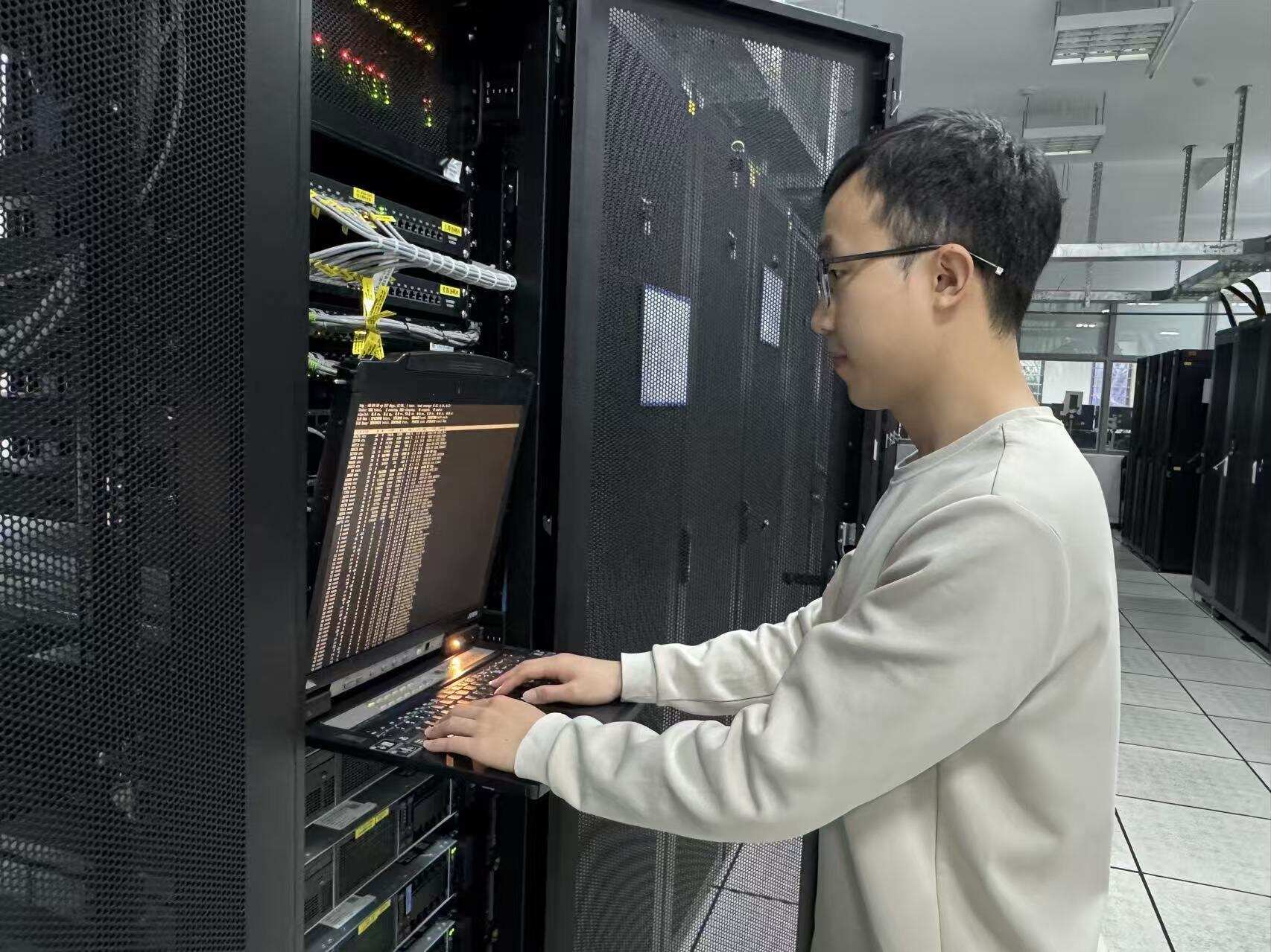 汕头空管站成功处置综合航迹输出滞后隐患