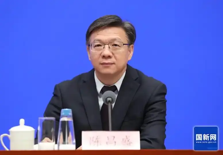 国务院研究室主任陈昌盛：加快空域资源开放和低空经济飞行审批程序优化简化