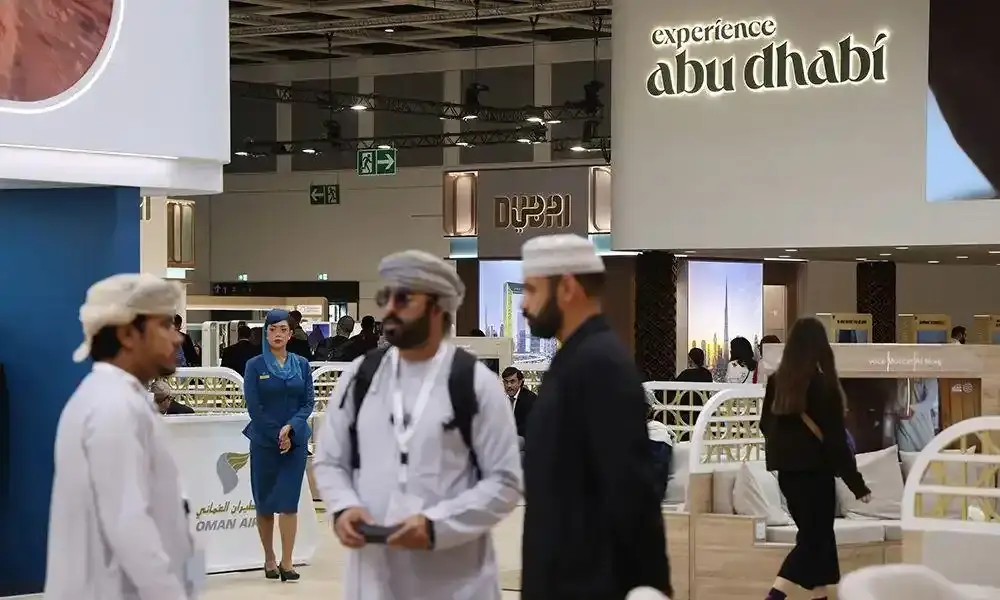 提醒！我驻迪拜总领馆发4点提醒