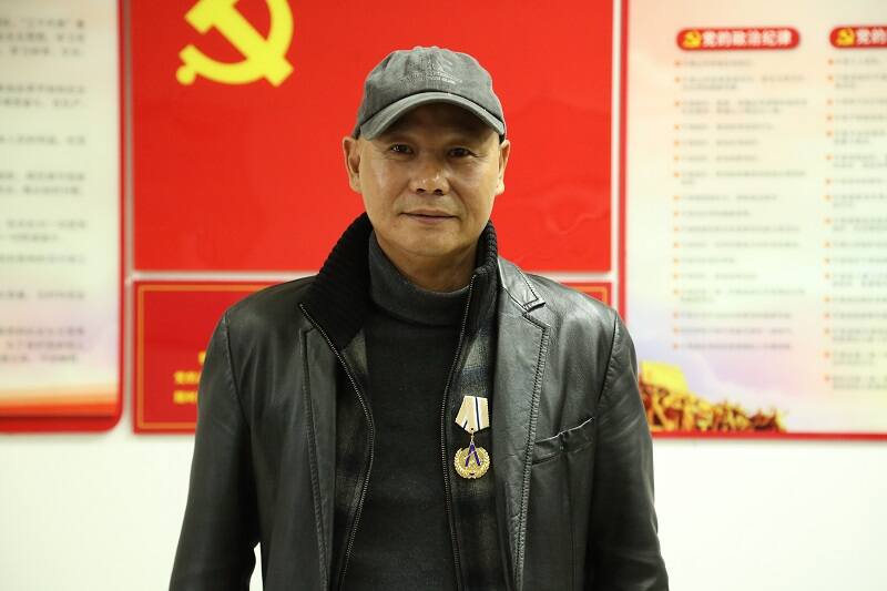 守天路初心不改 护银翼使命在肩——记功勋管制员何永星的奋斗“航迹”