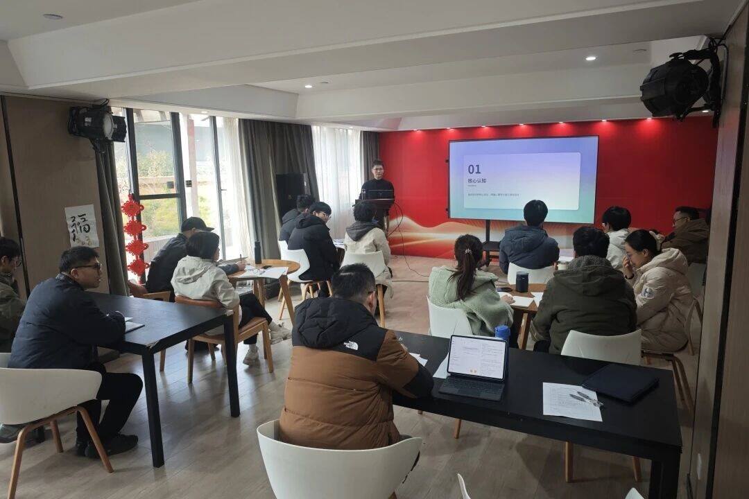 温州空管站技术保障部成功举办通导教员教学能力提升培训