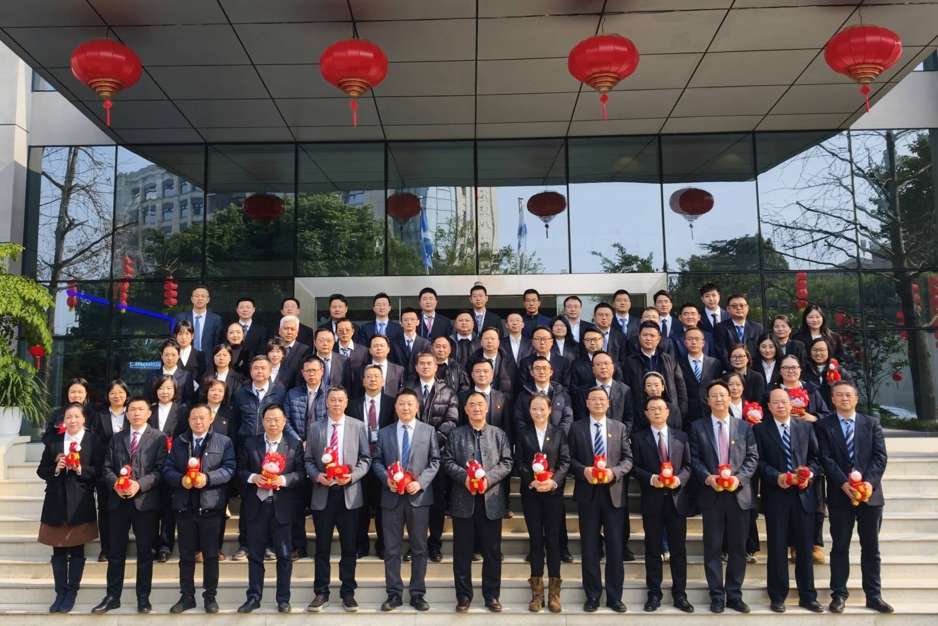 西南空管局空管公司召开2026年工作会议