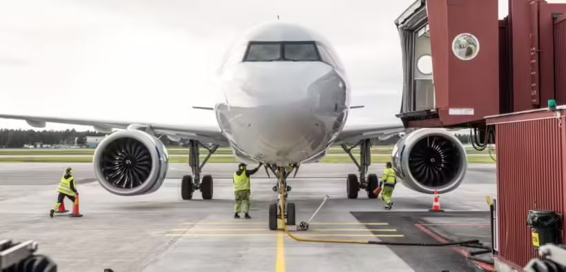 东航将恢复斯德哥尔摩阿兰达机场的航班运营