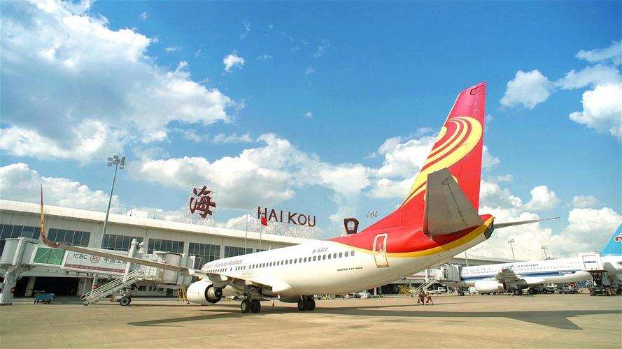 万米高空的紧急呼叫——民航海南空管分局三亚区域管制中心全力保障患病旅客航班备降