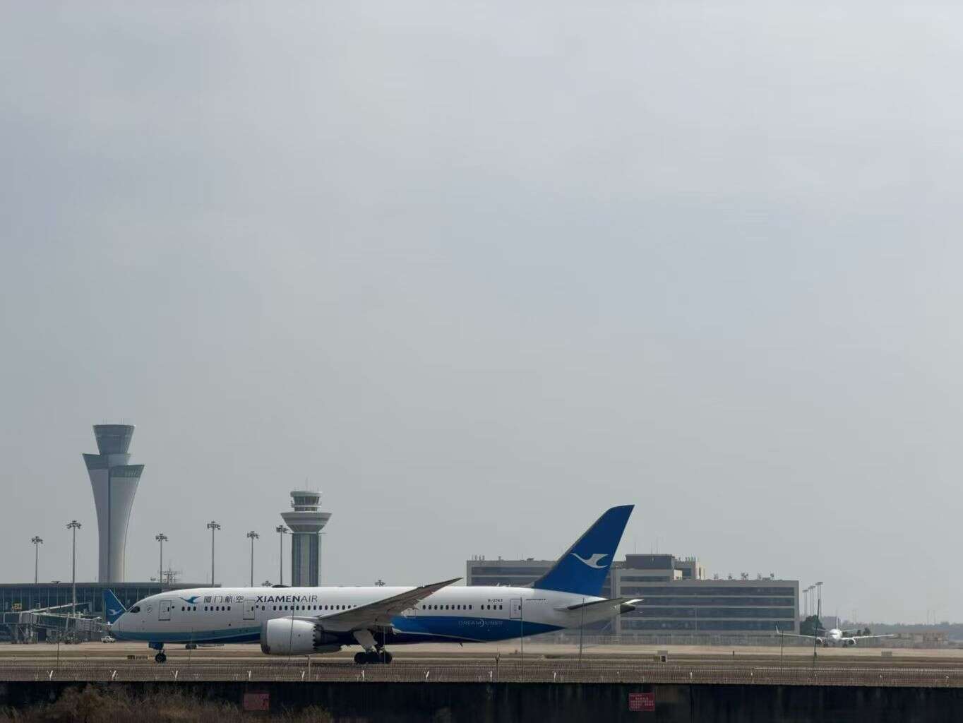 福建空管分局全力筑牢2026年全国两会保障防线