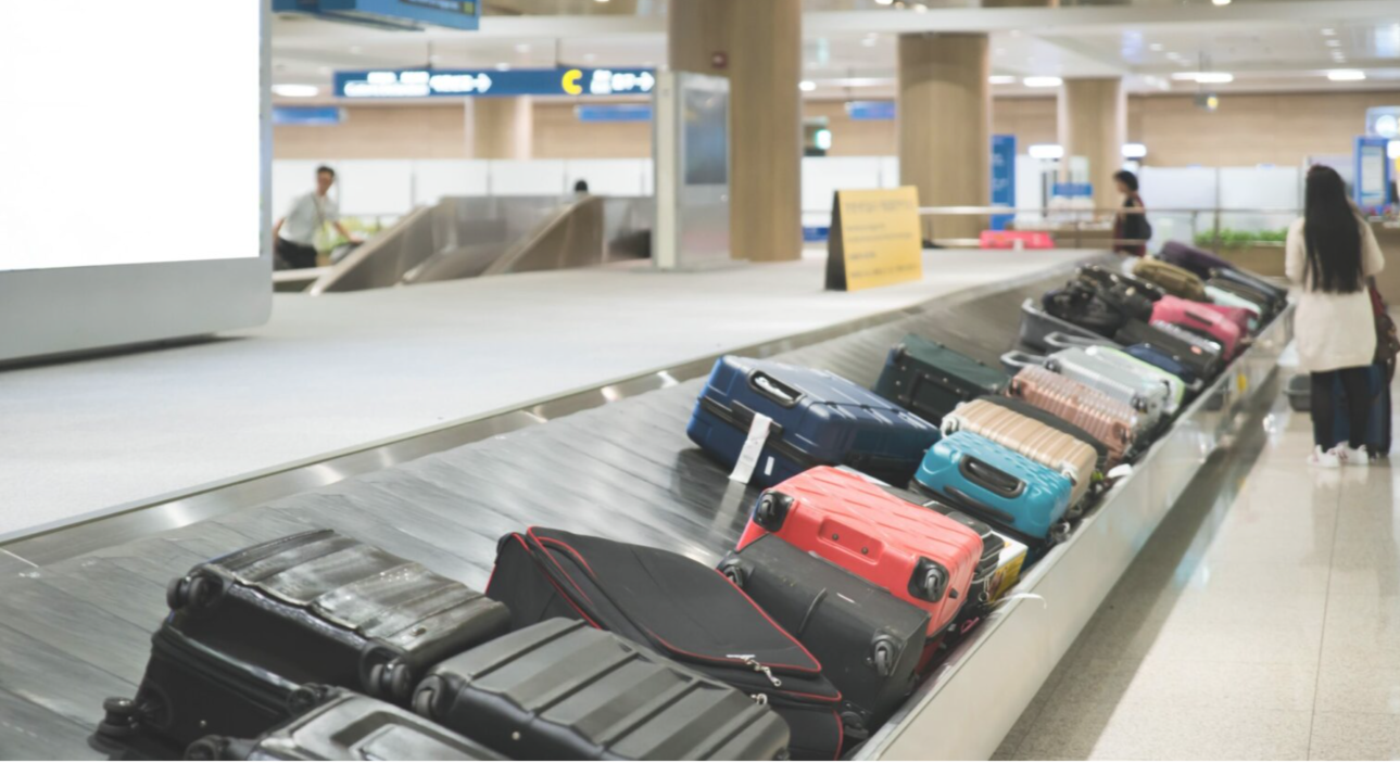 如何将位置共享功能整合到WorldTracer中,以加快延误行李的找回速度