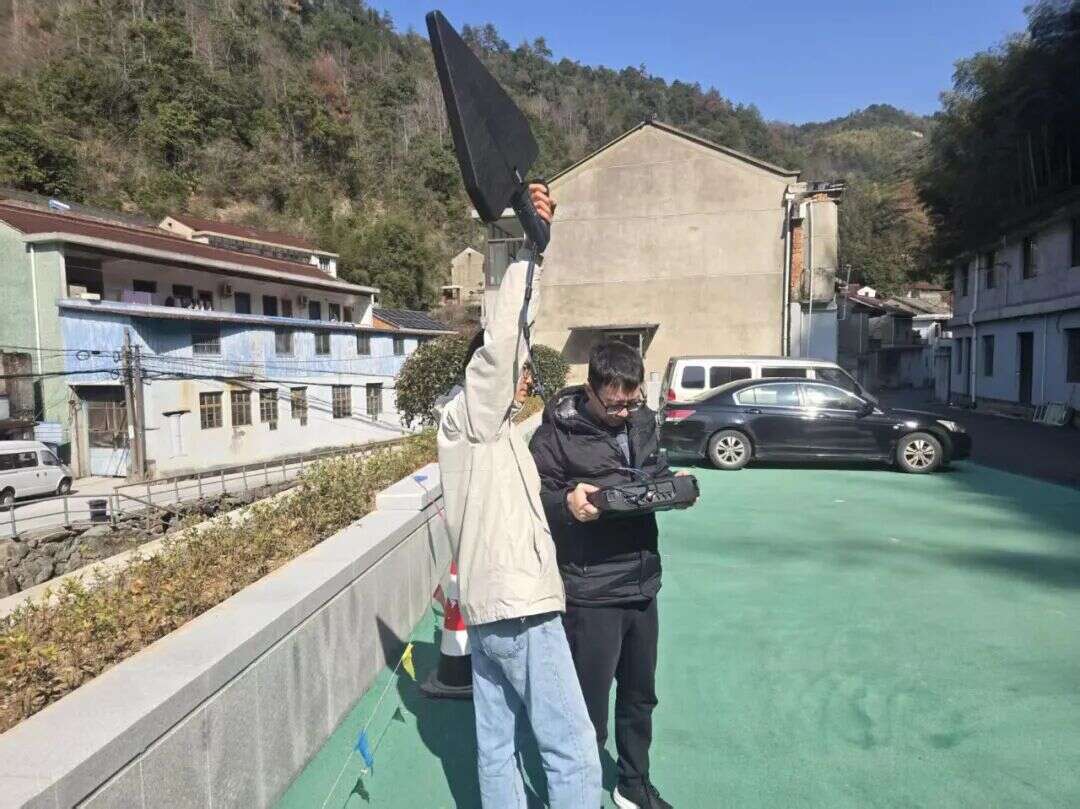 春运保障・护行有我