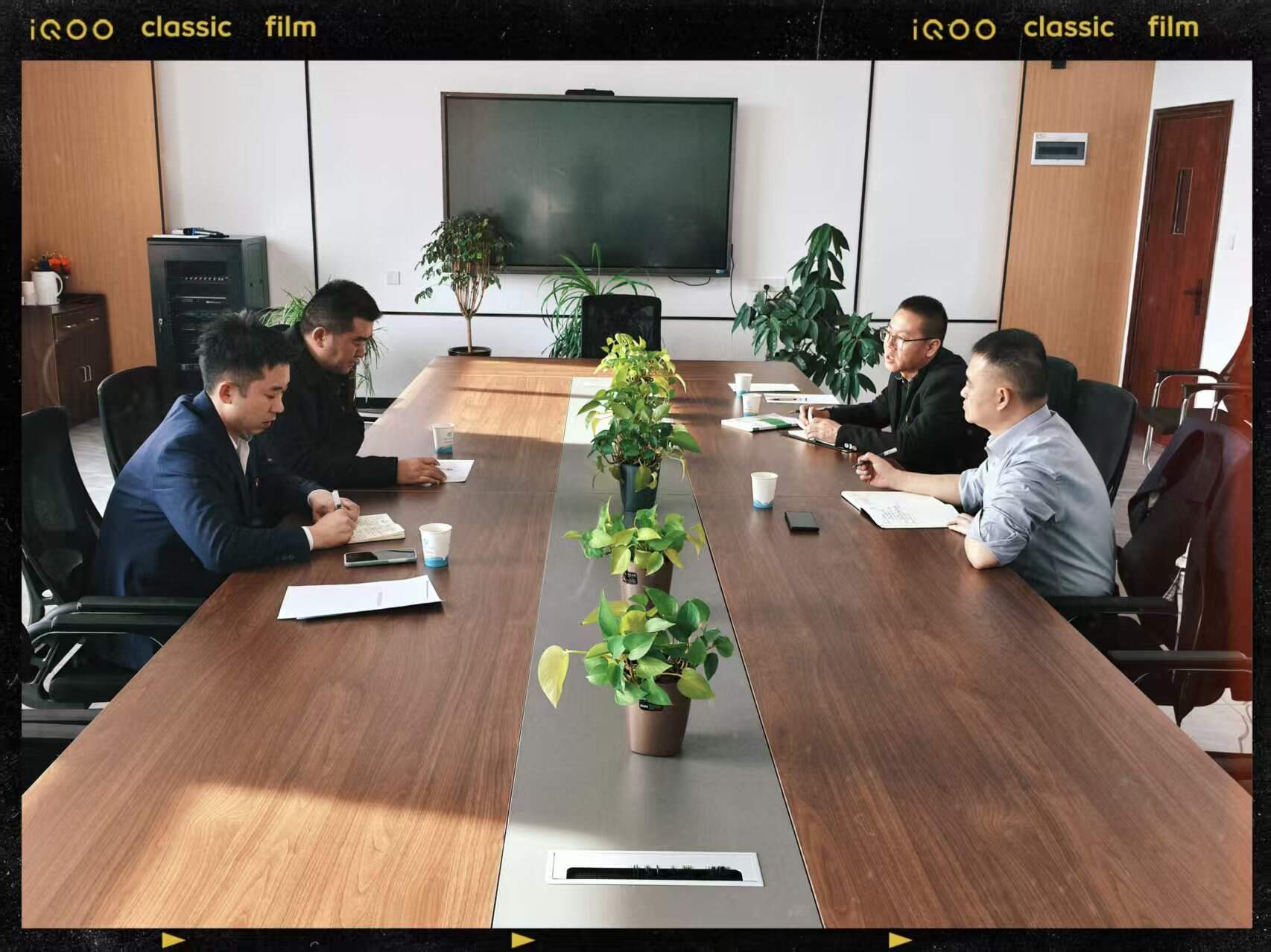 富蕴可可托海机场深化校企对接产教融合共促发展增效