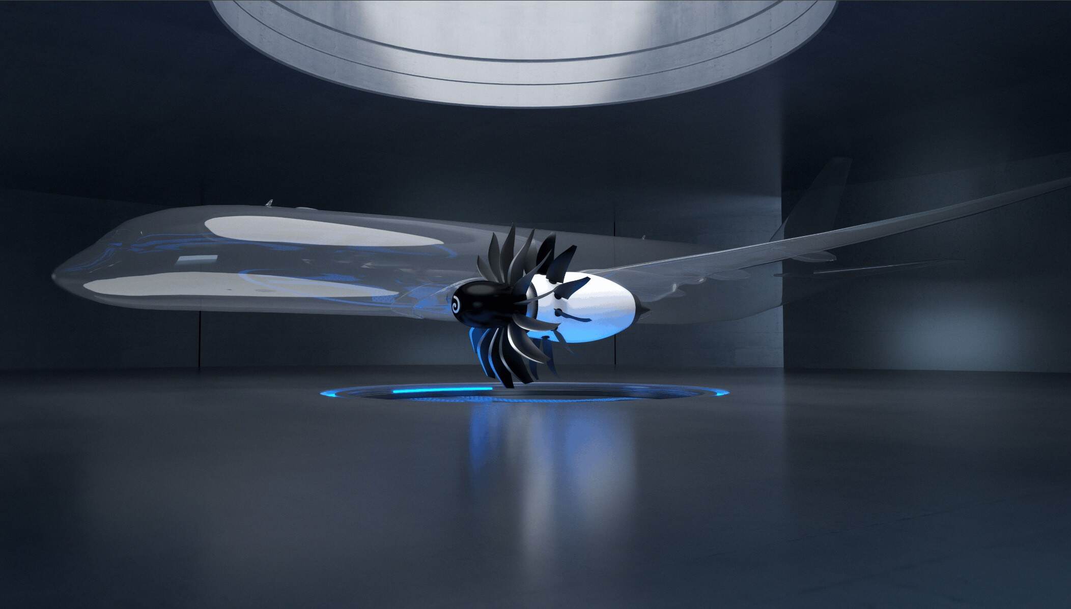 赛峰集团与合作伙伴主导的欧洲“清洁航空”TAKE OFF项目启动