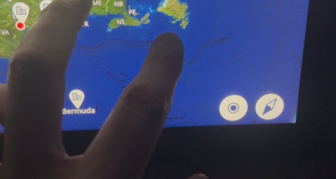 为何FlightPath3D能在航空地图领域领先于各种地缘政治因素的影响