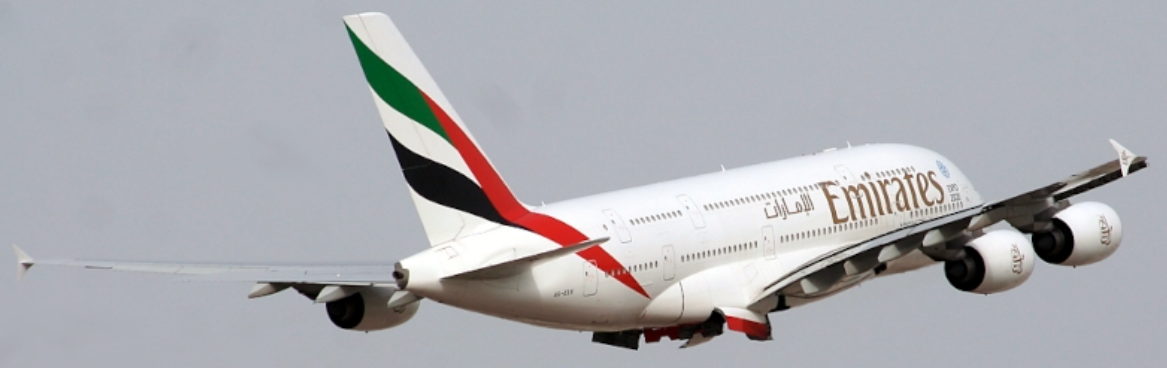 阿联酋航空将重新配置高密度A380飞机