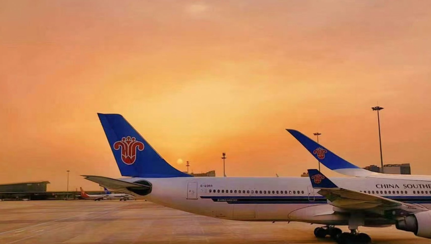 沙巴州深化与南方航空的战略合作伙伴关系