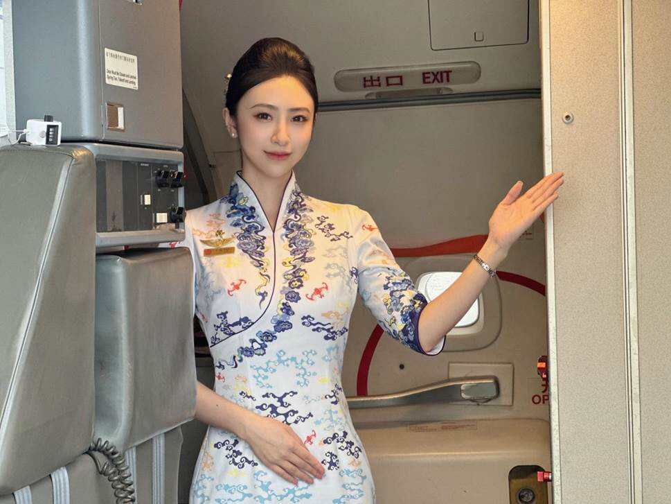 春运数据里的暖意：福州航空“宠物进客舱”服务量达66起