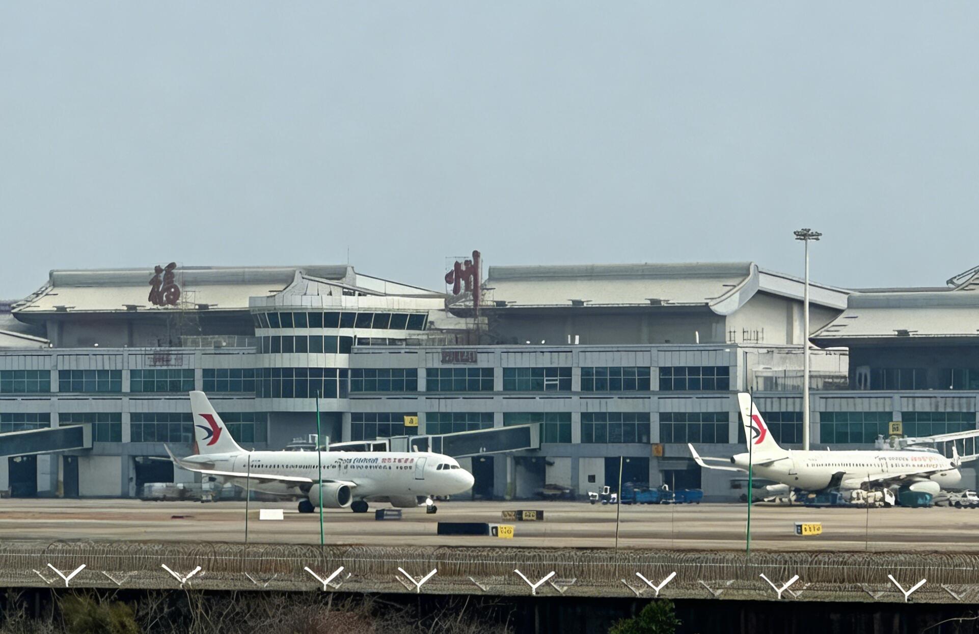 福建空管分局圆满完成2026年春运保障工作