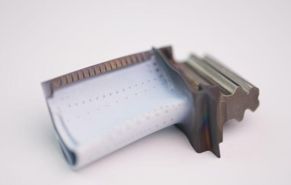 GE航空航天公司提升CFM56涡轮叶片的制造能力